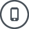 icon telefone