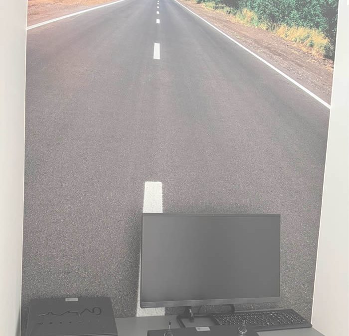 Avaliação de Condutores e Vigilantes
